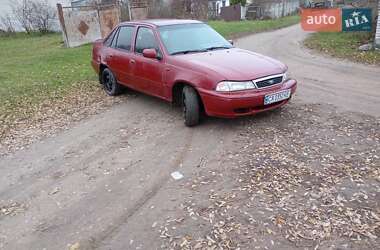 Седан Daewoo Nexia 1997 в Коростишеві