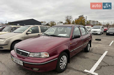 Седан Daewoo Nexia 2008 в Белой Церкви