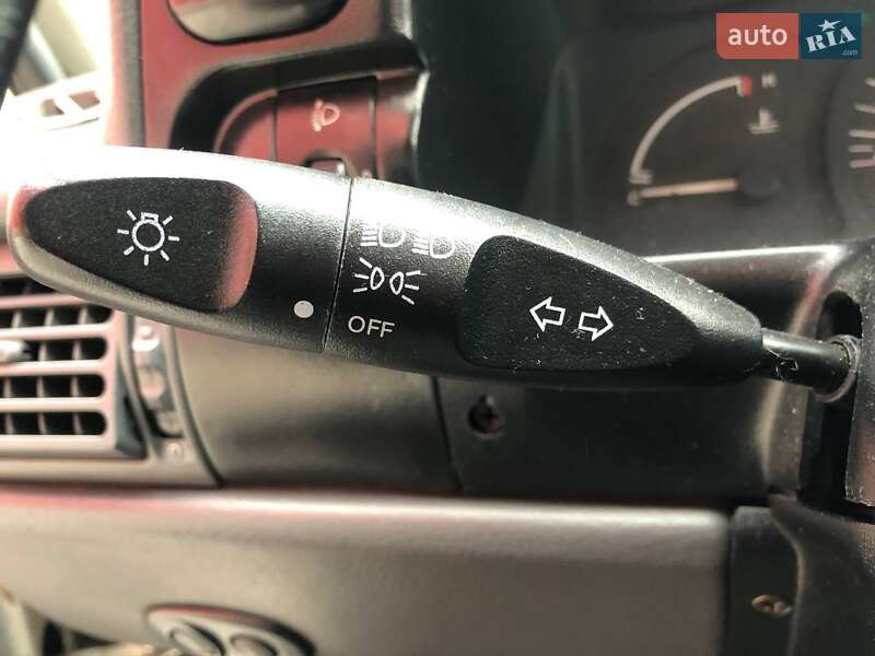 Седан Daewoo Nexia 2006 в Києві