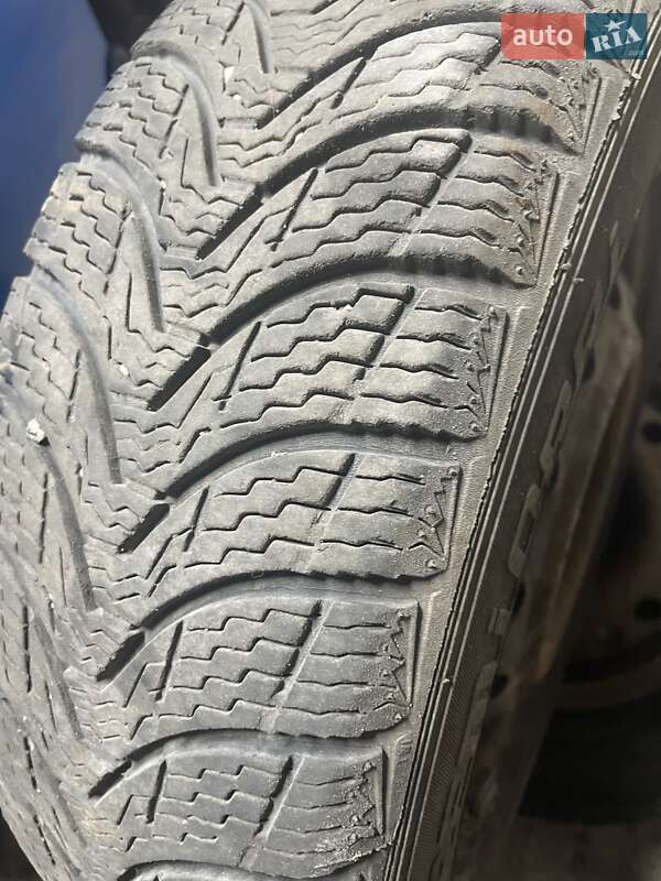 Седан Daewoo Nexia 2008 в Києві