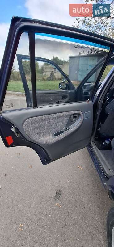 Седан Daewoo Nexia 2007 в Білій Церкві