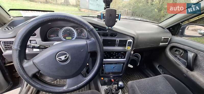 Седан Daewoo Nexia 2007 в Білій Церкві