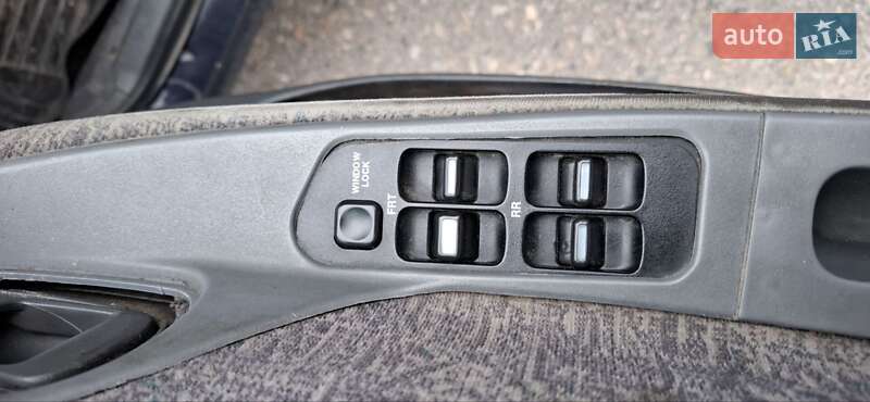 Седан Daewoo Nexia 2007 в Білій Церкві