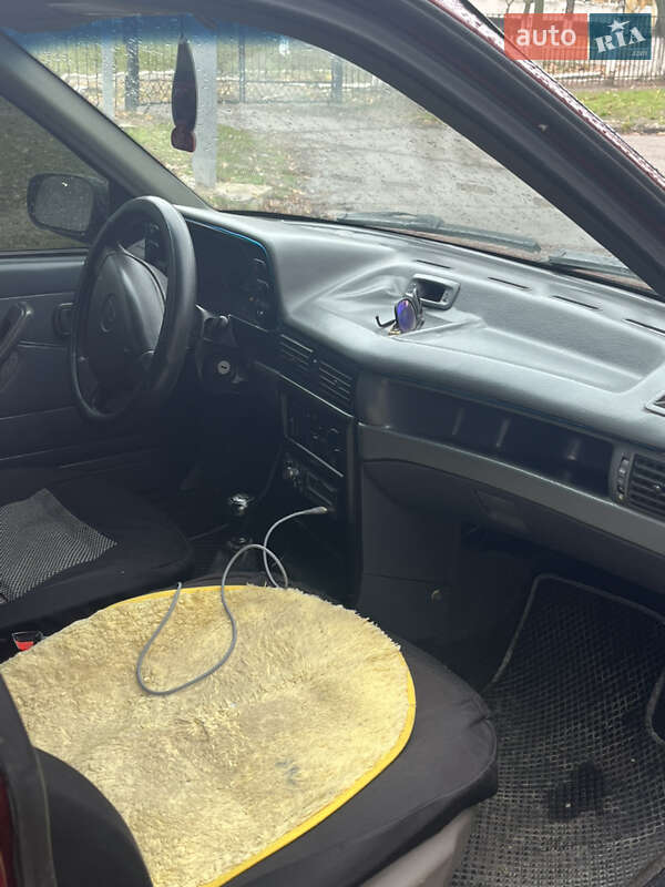 Седан Daewoo Nexia 2008 в Первомайську фото 5 Седан Daewoo Nexia 2008 в Первомайську