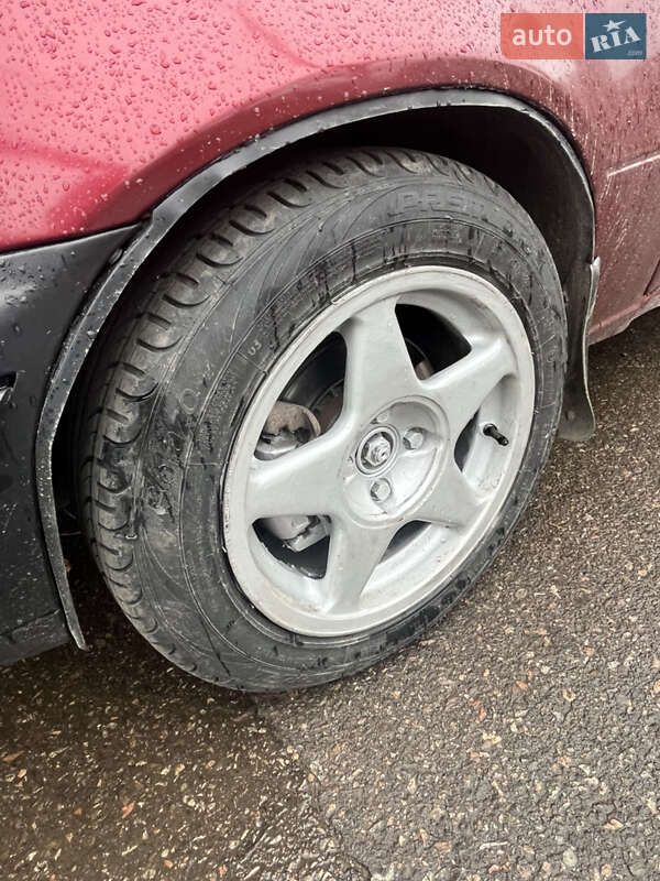 Седан Daewoo Nexia 2008 в Первомайську фото 10 Седан Daewoo Nexia 2008 в Первомайську