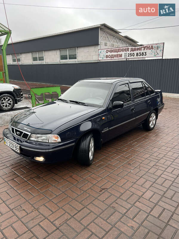 Седан Daewoo Nexia 2007 в Броварах