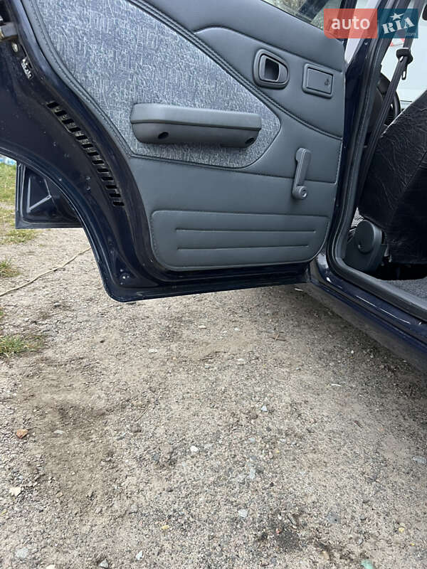 Седан Daewoo Nexia 2007 в Броварах