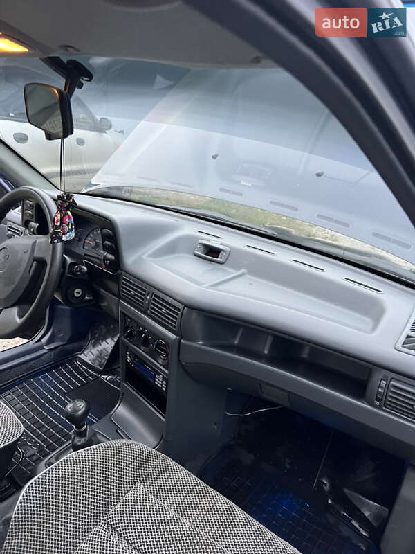 Седан Daewoo Nexia 2007 в Броварах