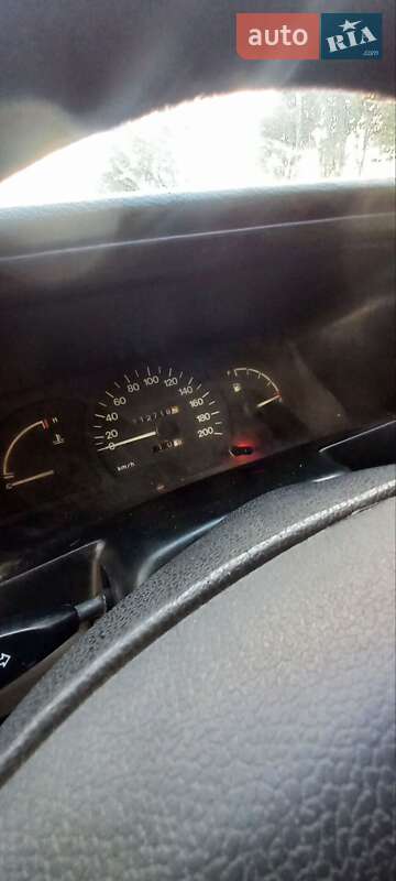 Седан Daewoo Nexia 2007 в Теофіполі фото 2 Седан Daewoo Nexia 2007 в Теофіполі