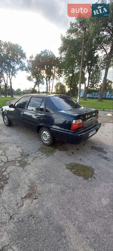 Седан Daewoo Nexia 2007 в Теофіполі фото 6 Седан Daewoo Nexia 2007 в Теофіполі