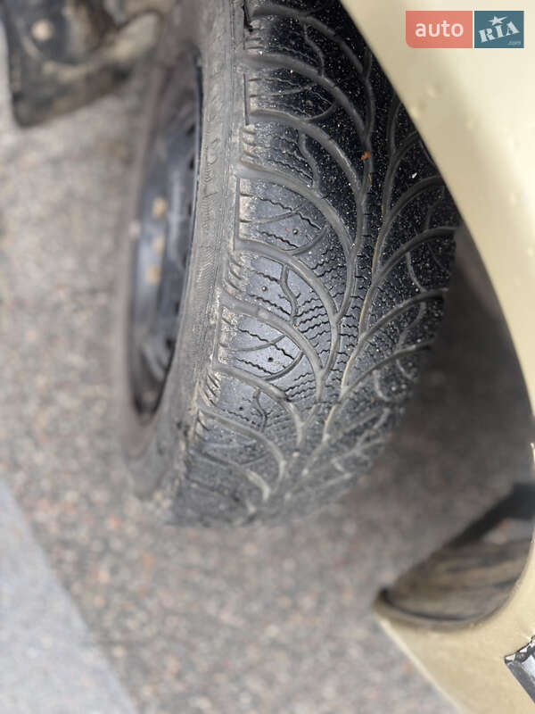 Седан Daewoo Nexia 2007 в Киеве