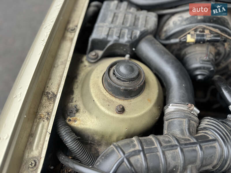 Седан Daewoo Nexia 2007 в Киеве