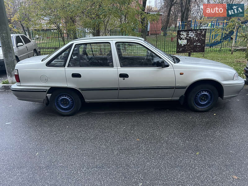 Седан Daewoo Nexia 2008 в Киеве фото 5 Седан Daewoo Nexia 2008 в Киеве