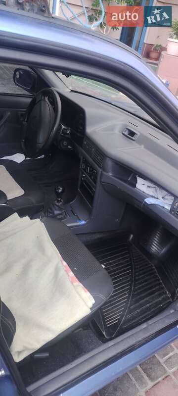 Седан Daewoo Nexia 2007 в Одесі