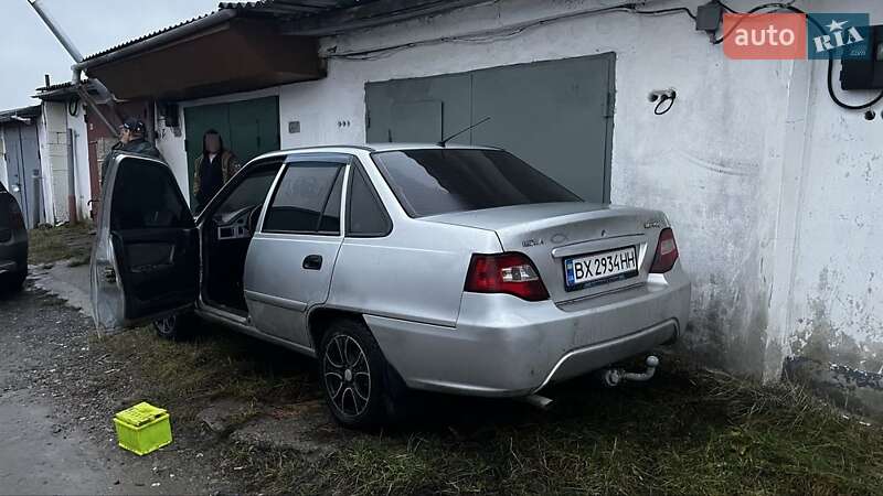 Седан Daewoo Nexia 2010 в Хмельницком фото 6 Седан Daewoo Nexia 2010 в Хмельницком