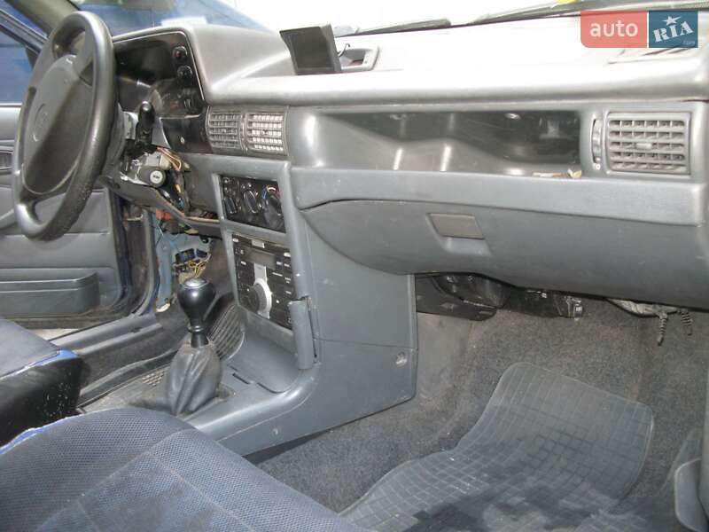 Седан Daewoo Nexia 2007 в Киеве