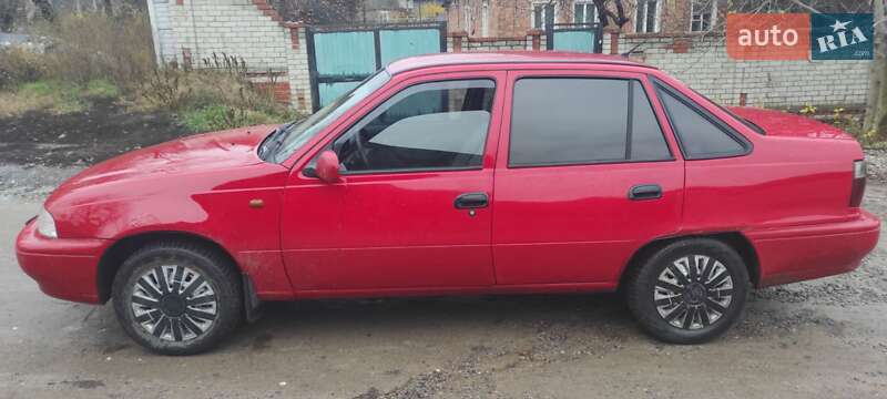 Седан Daewoo Nexia 2007 в Харкові фото 5 Седан Daewoo Nexia 2007 в Харкові