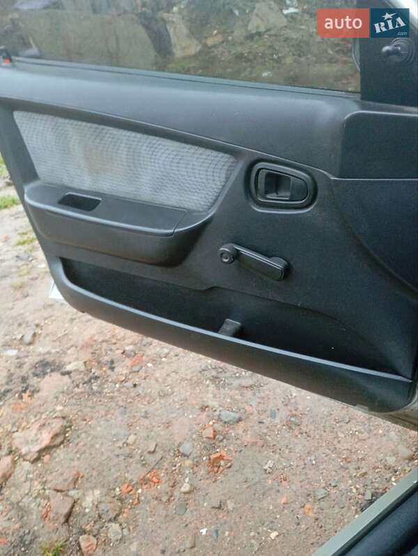 Седан Daewoo Nexia 2008 в Калуші фото 5 Седан Daewoo Nexia 2008 в Калуші