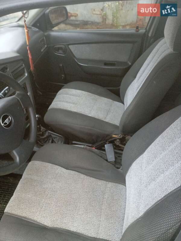Седан Daewoo Nexia 2008 в Калуші фото 13 Седан Daewoo Nexia 2008 в Калуші