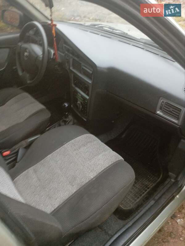 Седан Daewoo Nexia 2008 в Калуші фото 18 Седан Daewoo Nexia 2008 в Калуші