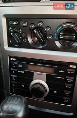 Седан Daewoo Nexia 2008 в Широкому