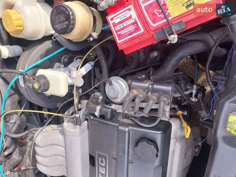 Седан Daewoo Nexia 2008 в Житомире фото 10 Седан Daewoo Nexia 2008 в Житомире