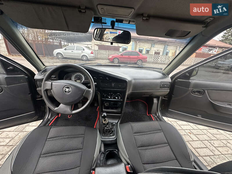 Седан Daewoo Nexia 2008 в Новомосковську фото 11 Седан Daewoo Nexia 2008 в Новомосковську