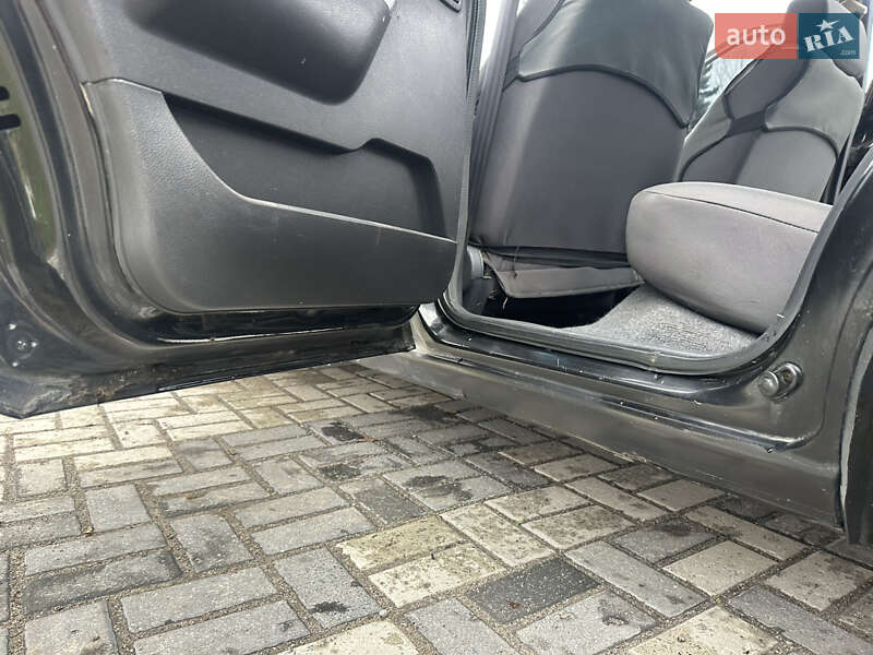 Седан Daewoo Nexia 2008 в Новомосковську фото 14 Седан Daewoo Nexia 2008 в Новомосковську