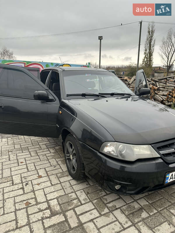 Седан Daewoo Nexia 2008 в Новомосковську фото 21 Седан Daewoo Nexia 2008 в Новомосковську