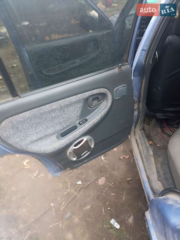 Седан Daewoo Nexia 2007 в Миргороді фото 6 Седан Daewoo Nexia 2007 в Миргороді