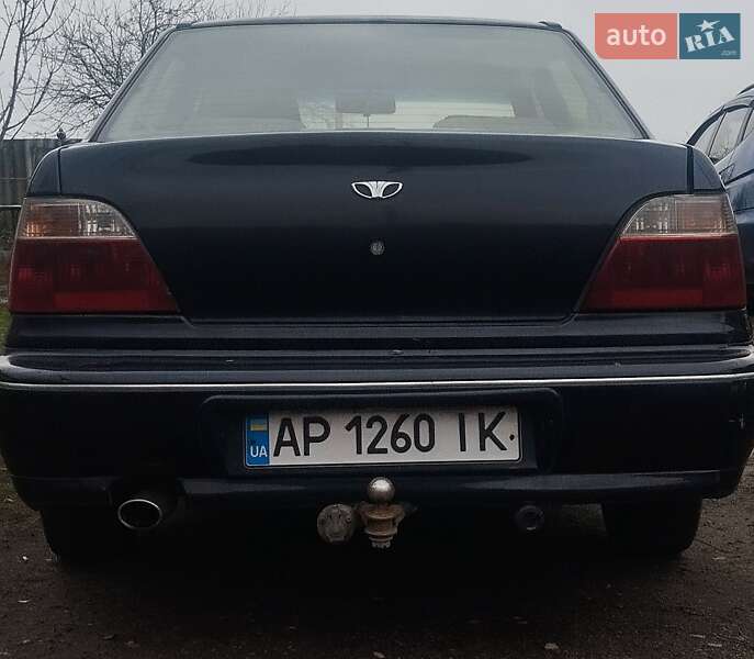 Седан Daewoo Nexia 1996 в Знаменовке фото 3 Седан Daewoo Nexia 1996 в Знаменовке