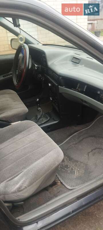 Седан Daewoo Nexia 1996 в Знаменовке фото 10 Седан Daewoo Nexia 1996 в Знаменовке