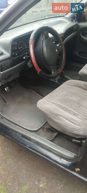 Седан Daewoo Nexia 1996 в Знаменовке фото 8 Седан Daewoo Nexia 1996 в Знаменовке