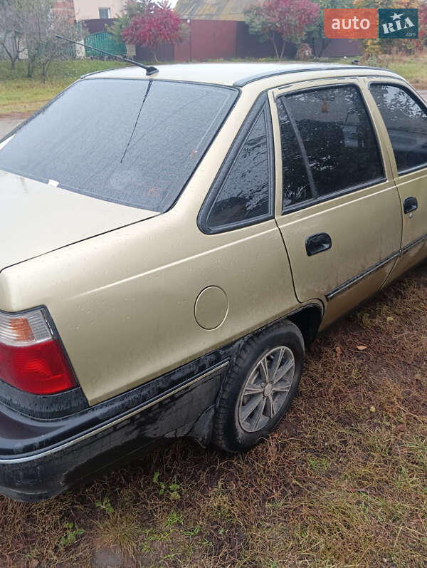 Седан Daewoo Nexia 2008 в Сумах