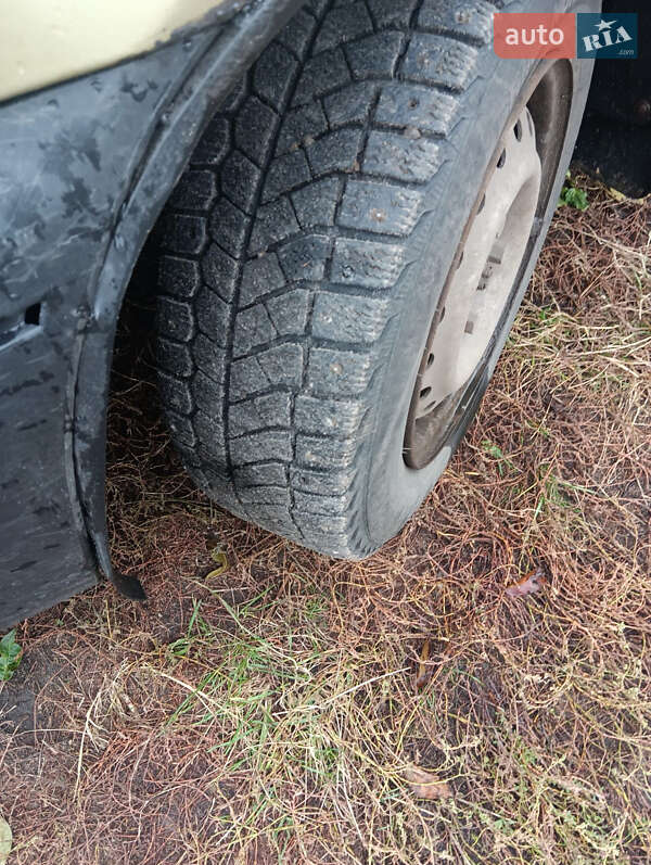 Седан Daewoo Nexia 2008 в Сумах