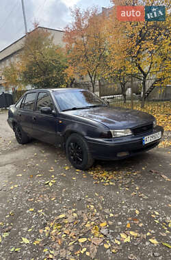 Седан Daewoo Nexia 2007 в Івано-Франківську