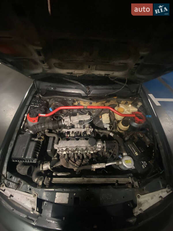 Седан Daewoo Nexia 1997 в Луцьку