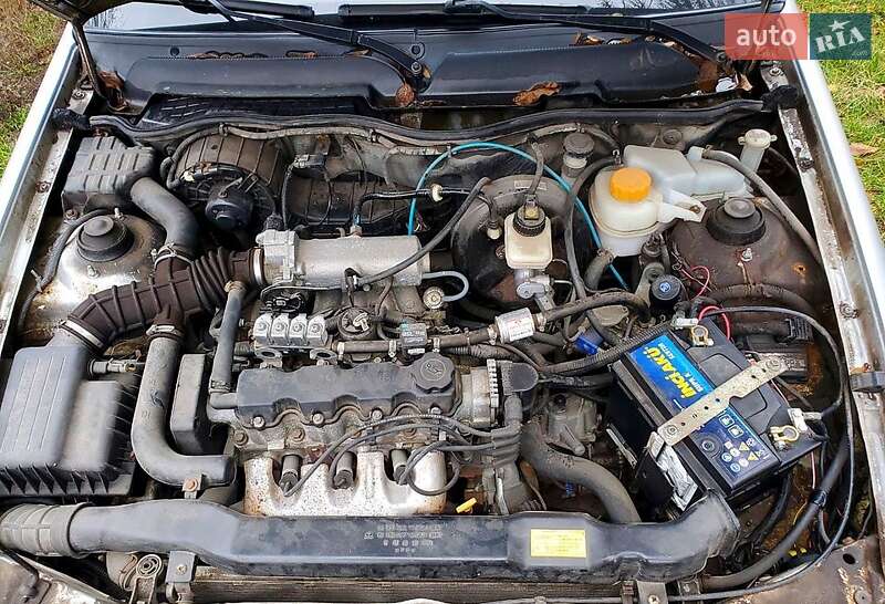 Седан Daewoo Nexia 2011 в Полтаве фото 8 Седан Daewoo Nexia 2011 в Полтаве