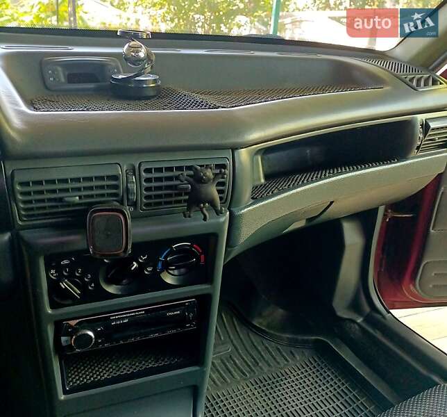 Седан Daewoo Nexia 2007 в Днепре