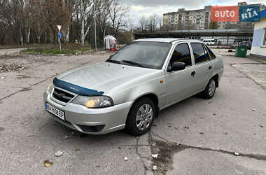 Седан Daewoo Nexia 2008 в Желтых Водах