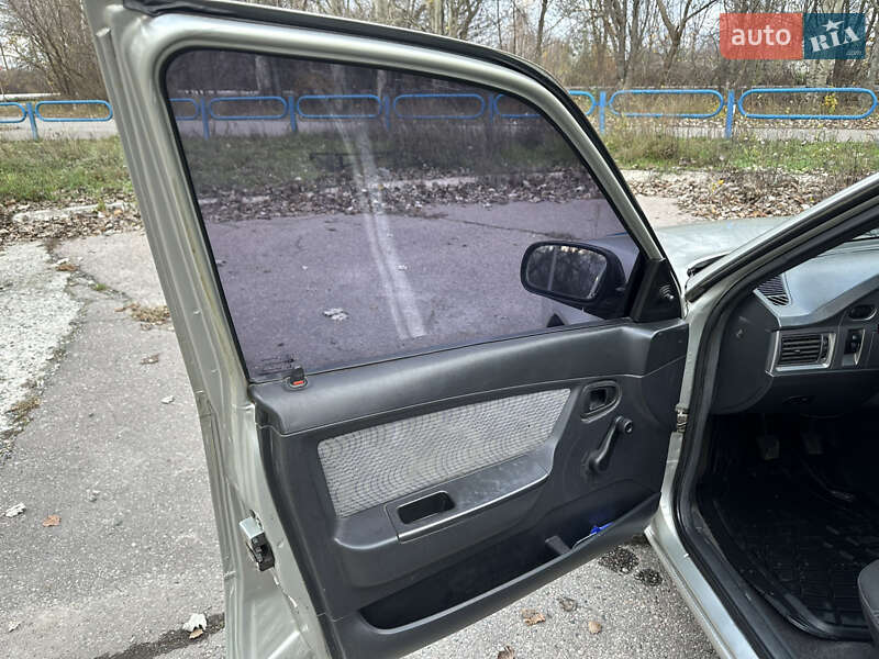 Седан Daewoo Nexia 2008 в Жовтих Водах фото 8 Седан Daewoo Nexia 2008 в Жовтих Водах