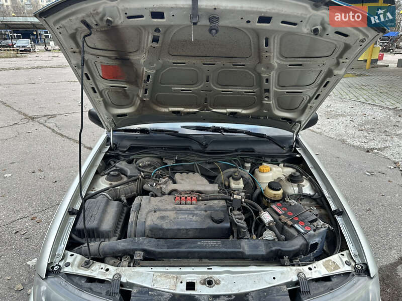 Седан Daewoo Nexia 2008 в Жовтих Водах фото 16 Седан Daewoo Nexia 2008 в Жовтих Водах