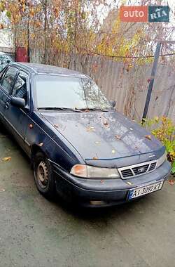 Седан Daewoo Nexia 2007 в Белой Церкви