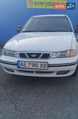 Седан Daewoo Nexia 2007 в Дніпрі