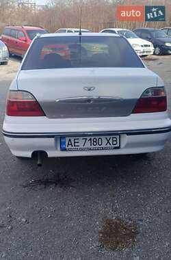 Седан Daewoo Nexia 2007 в Дніпрі