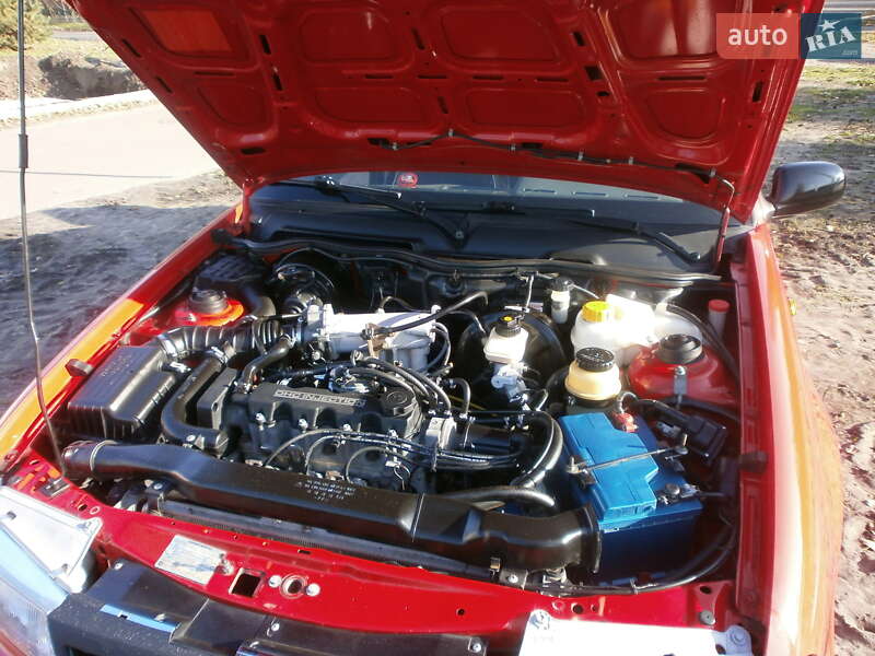 Седан Daewoo Nexia 2007 в Черкасах фото 8 Седан Daewoo Nexia 2007 в Черкасах