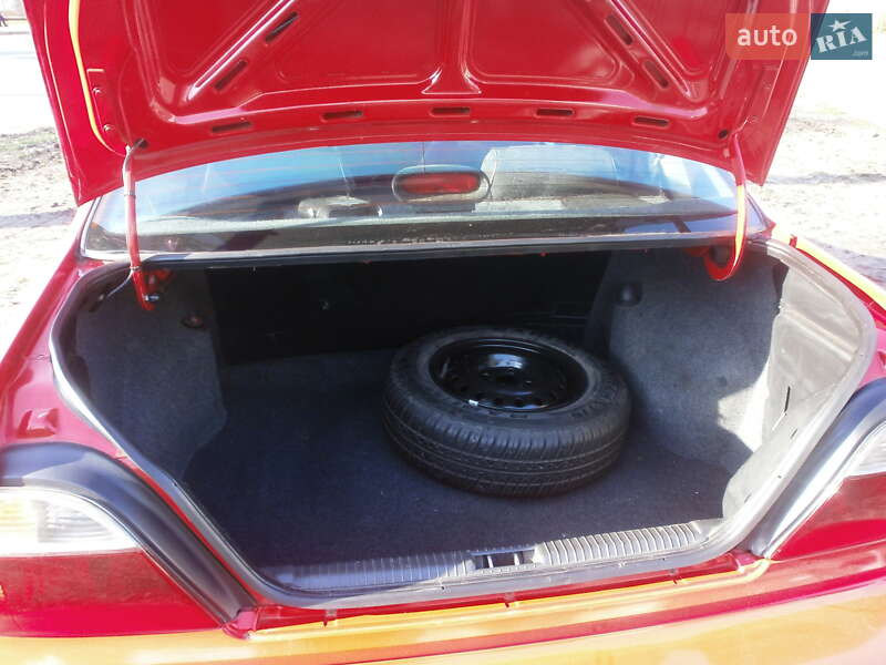 Седан Daewoo Nexia 2007 в Черкасах фото 9 Седан Daewoo Nexia 2007 в Черкасах