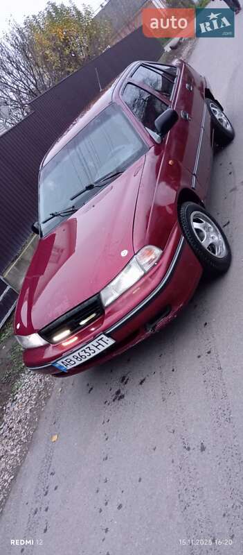 Daewoo Nexia 2007 Daewoo Nexia 2007