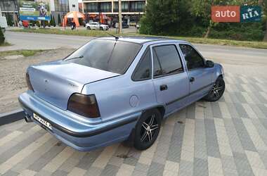 Седан Daewoo Nexia 2008 в Ужгороде