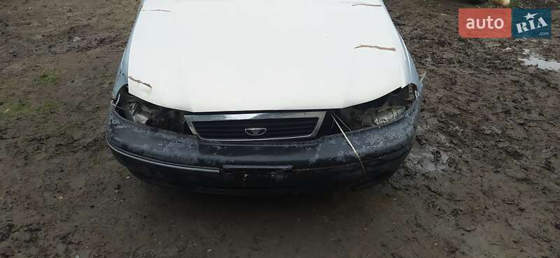 Седан Daewoo Nexia 2007 в Острозі фото 11 Седан Daewoo Nexia 2007 в Острозі